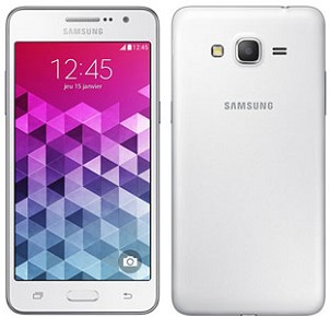 foto di Samsung Galaxy Grand Prime G530FZ