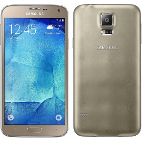 foto di Samsung Galaxy S5 Neo G903F