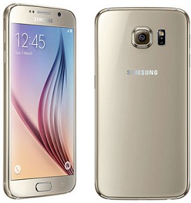 foto di Samsung Galaxy S6 G920F