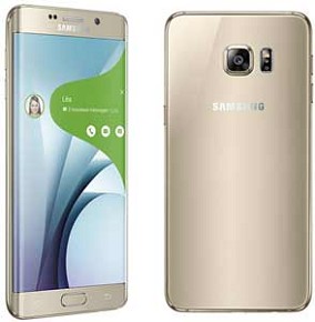 foto di Samsung Galaxy S6 Edge Plus G928F