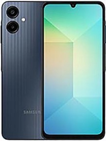 foto di Samsung Galaxy A06