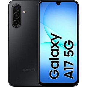 foto di Samsung Galaxy A17 5G