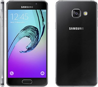 foto di Samsung Galaxy A5 2016 A510F 