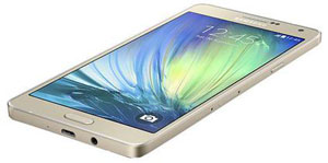foto di Samsung Galaxy A7 A700F