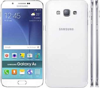 foto di Samsung Galaxy A8 A800F