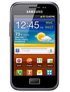 foto di Samsung Galaxy Ace Plus S7500