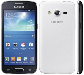 foto di Samsung Galaxy Core LTE G386F
