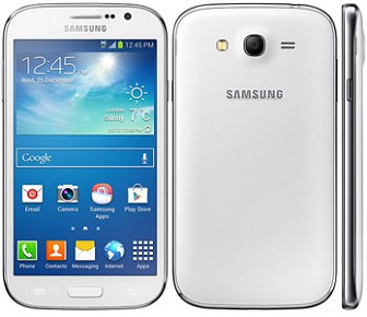 foto di Samsung Galaxy Grand Neo i9060/62