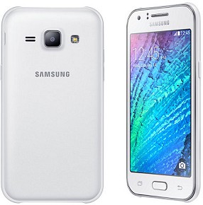 foto di Samsung Galaxy J1 2015 J100H
