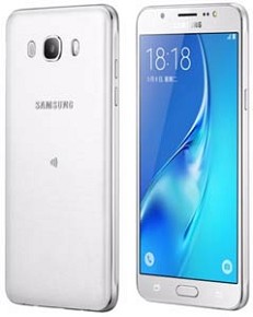 foto di Samsung Galaxy J5 2016 J510F