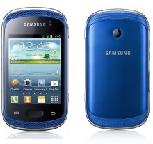 foto di Samsung Galaxy Music S6010