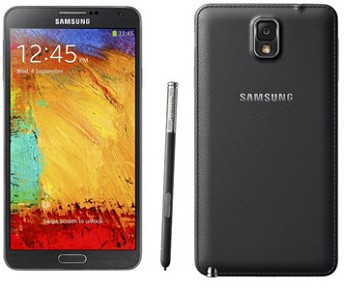 foto di Samsung Galaxy Note 3 N9000/02/05