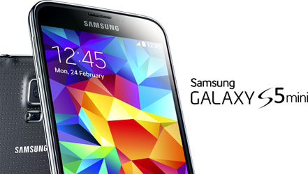 foto di Samsung Galaxy S5 Mini G800F