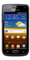 foto di Samsung Galaxy W i8150