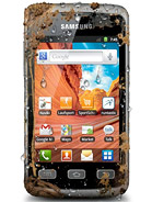 foto di Samsung Galaxy Xcover S5690