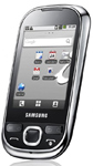 foto di Samsung i5500 Corby Android