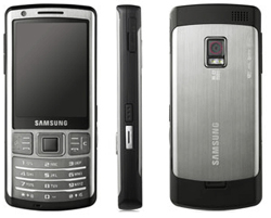foto di Samsung i7110