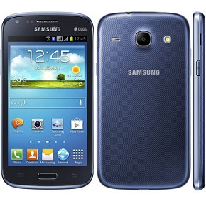 foto di Samsung Galaxy Core Duos i8262