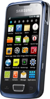 foto di Samsung Galaxy Beam i8520