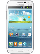 foto di Samsung Galaxy Win i8550/i8552