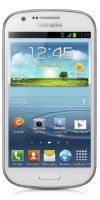 foto di Samsung Galaxy Express i8730
