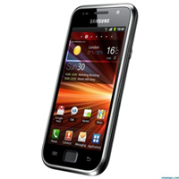 foto di Samsung Galaxy S Plus i9001