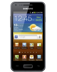 foto di Samsung Galaxy S Advance i9070