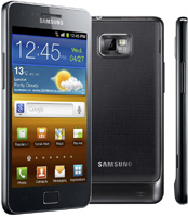 foto di Samsung Galaxy S2 i9100