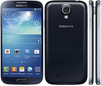 foto di Samsung Galaxy S4 i9500