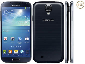 foto di Samsung Galaxy S4 i9505/i9515