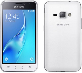 foto di Samsung Galaxy J1 2016 J120F