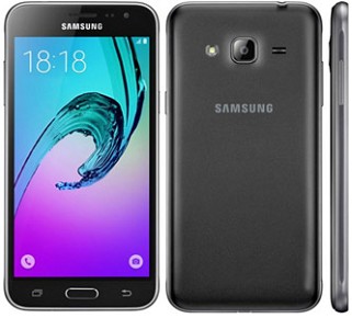 foto di Samsung Galaxy J3 2016 J320F
