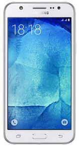 foto di Samsung Galaxy J5 2015 J500F