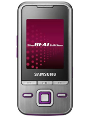 foto di Samsung M3200 Beat S