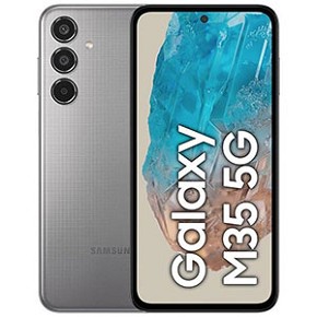 foto di Samsung Galaxy M35 5G