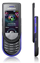 foto di Samsung M6710 Beat DISC