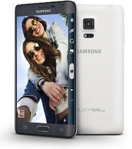 foto di Samsung Galaxy Note Edge N915FY