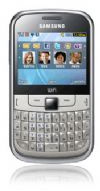 foto di Samsung S3350 Ch@t 335