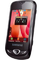 foto di Samsung S3370 Pocket 3G