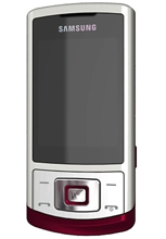 foto di Samsung S3500