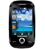 foto di Samsung S3650 Corby