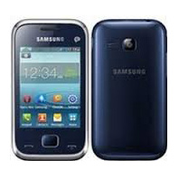 foto di Samsung S3800 Rex 70