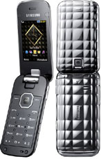 foto di Samsung S5150 Diva Folder