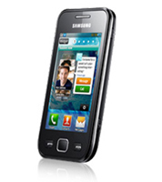 foto di Samsung S5250 Wave 525