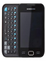 foto di Samsung S5330 Wave533