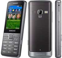 foto di Samsung S5610