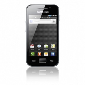 foto di Samsung Galaxy Ace S5830