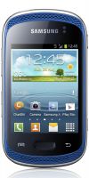 foto di Samsung Galaxy Music Duos S6012