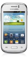 foto di Samsung Galaxy Young S6310/12