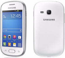 foto di Samsung Galaxy Fame Lite S6790